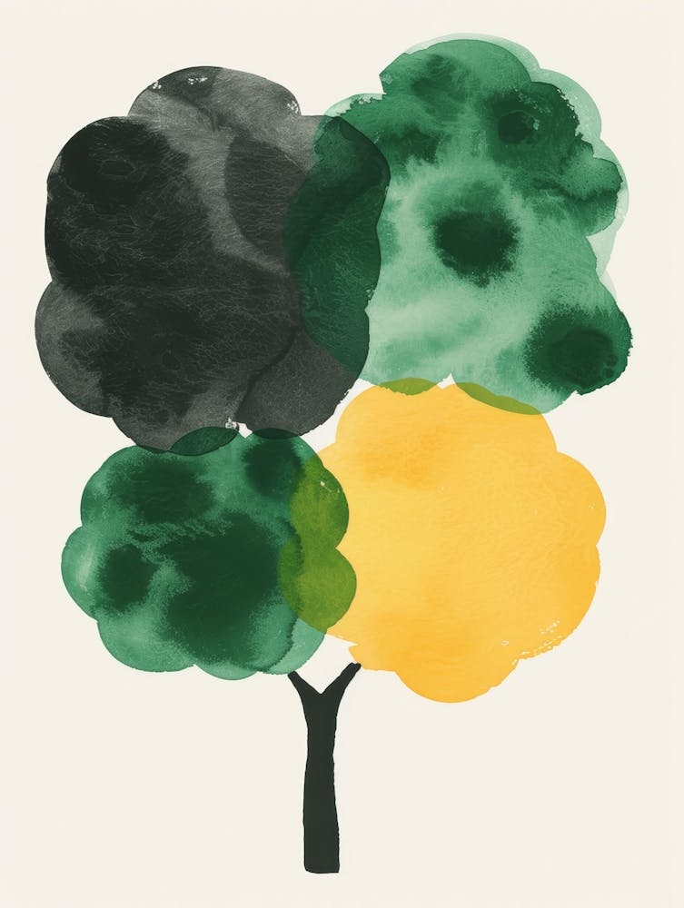 Tree Of Life 122