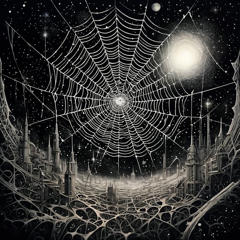 Strings of existence