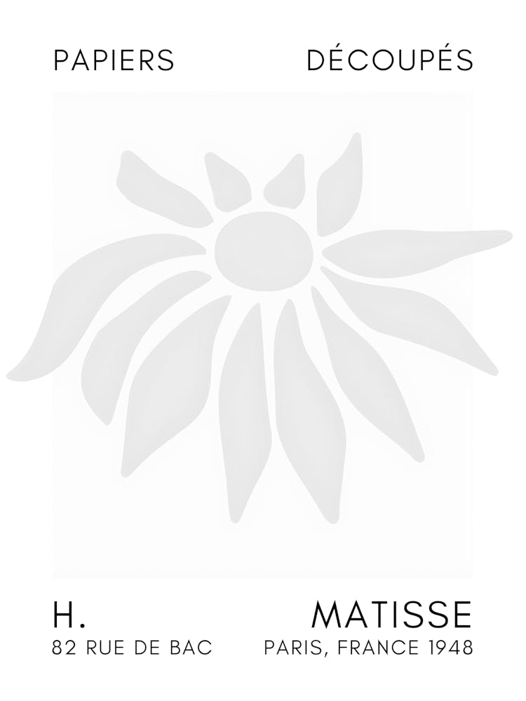 Matisse 32
