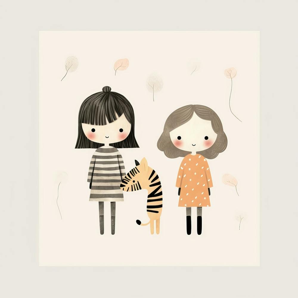 Artful Creation For Kids 457