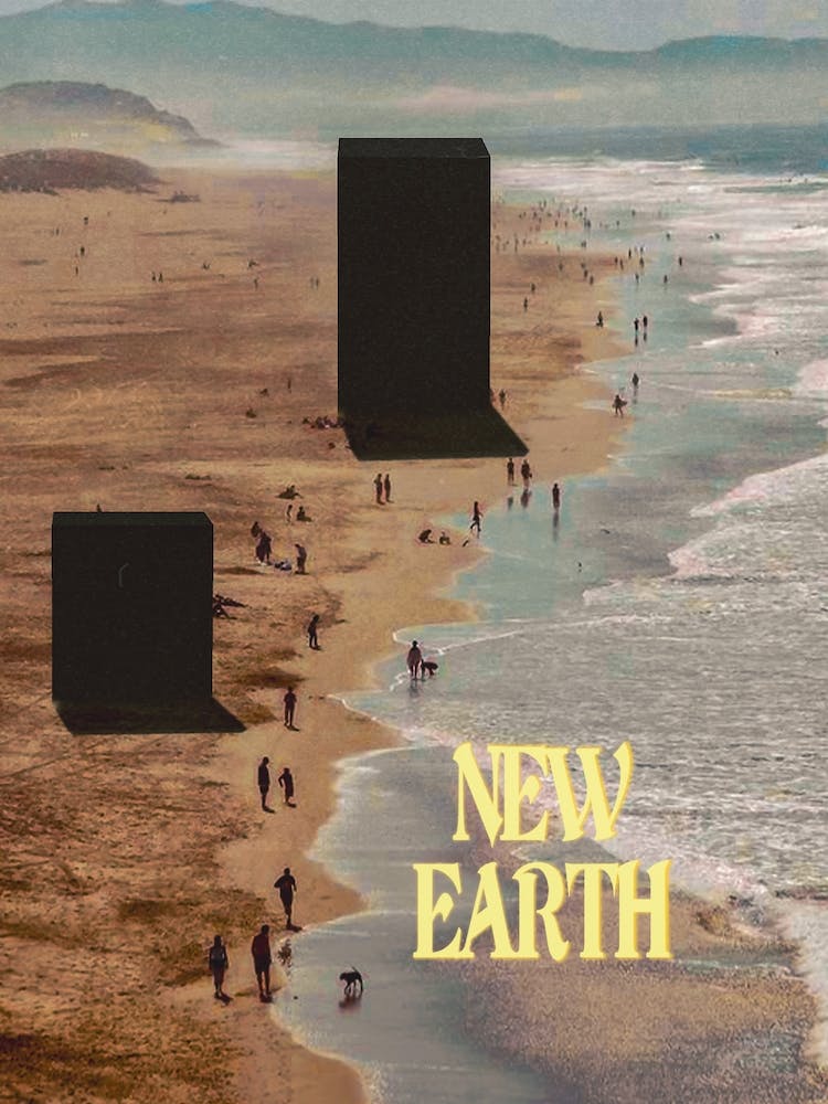 New Earth