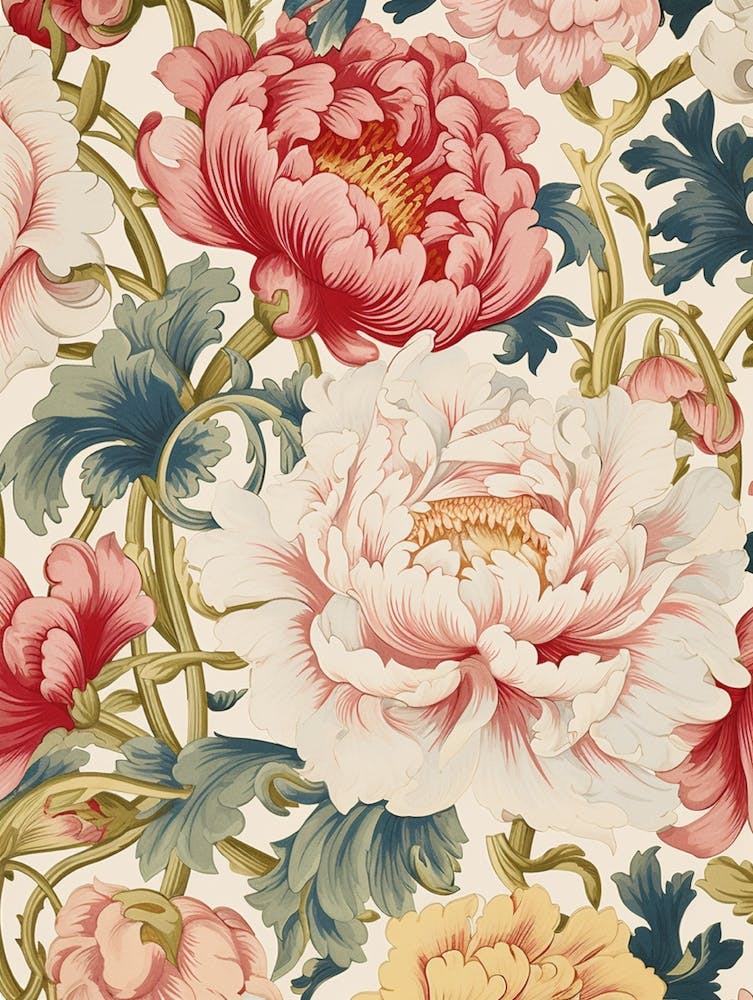 Peonies 25