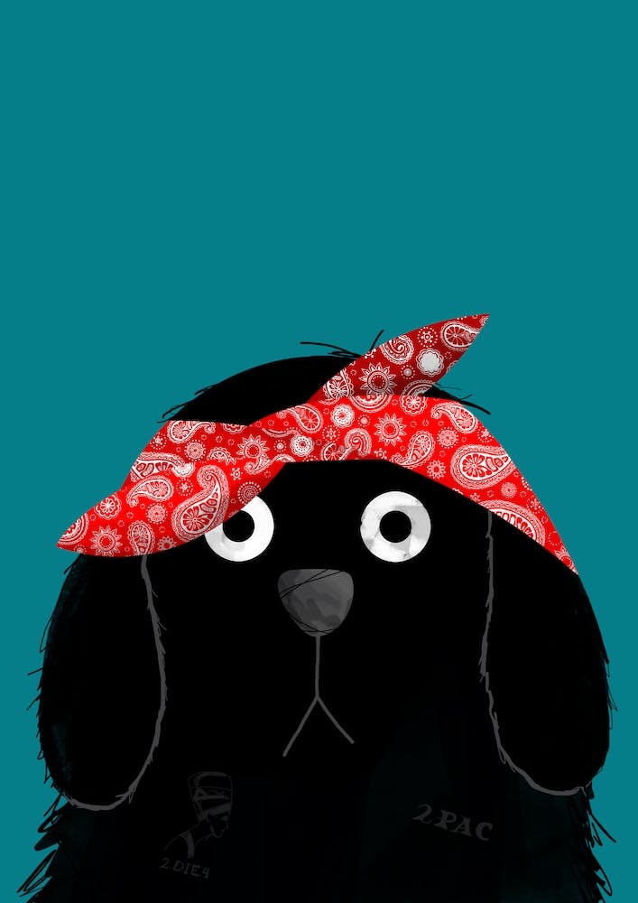 Dog Tupac