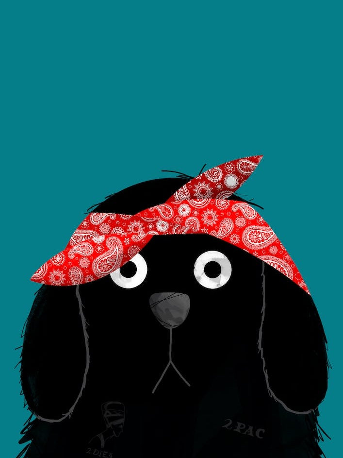 Dog Tupac