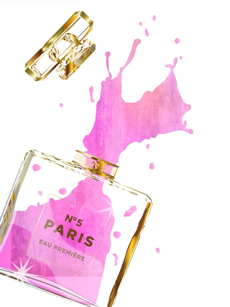 PINK EXPLOSION