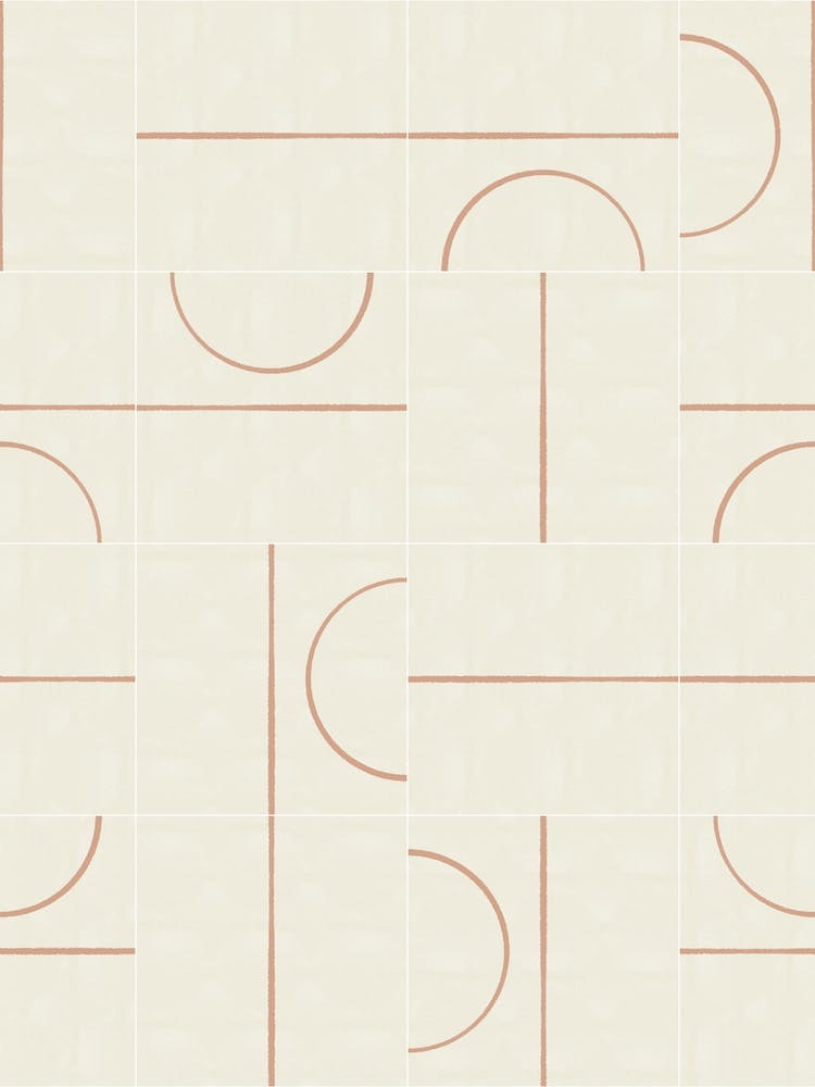 Minimal Wall Tiles 01