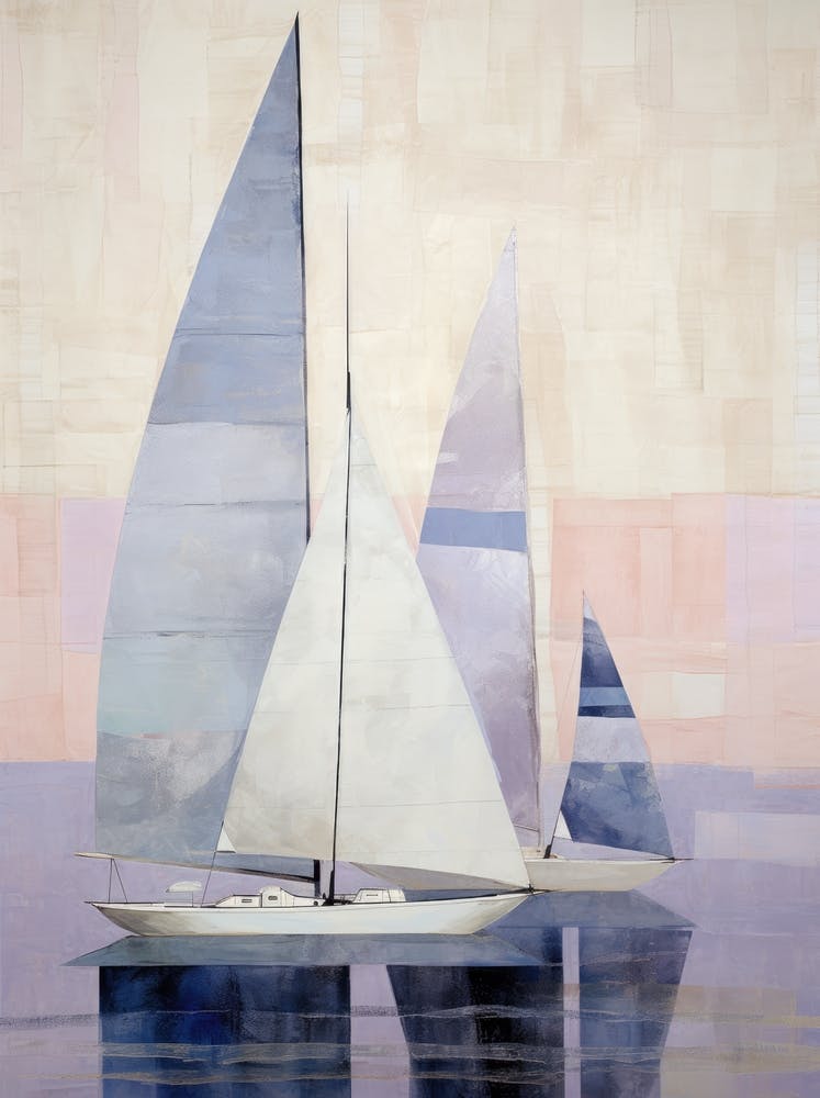 Sailboats 1