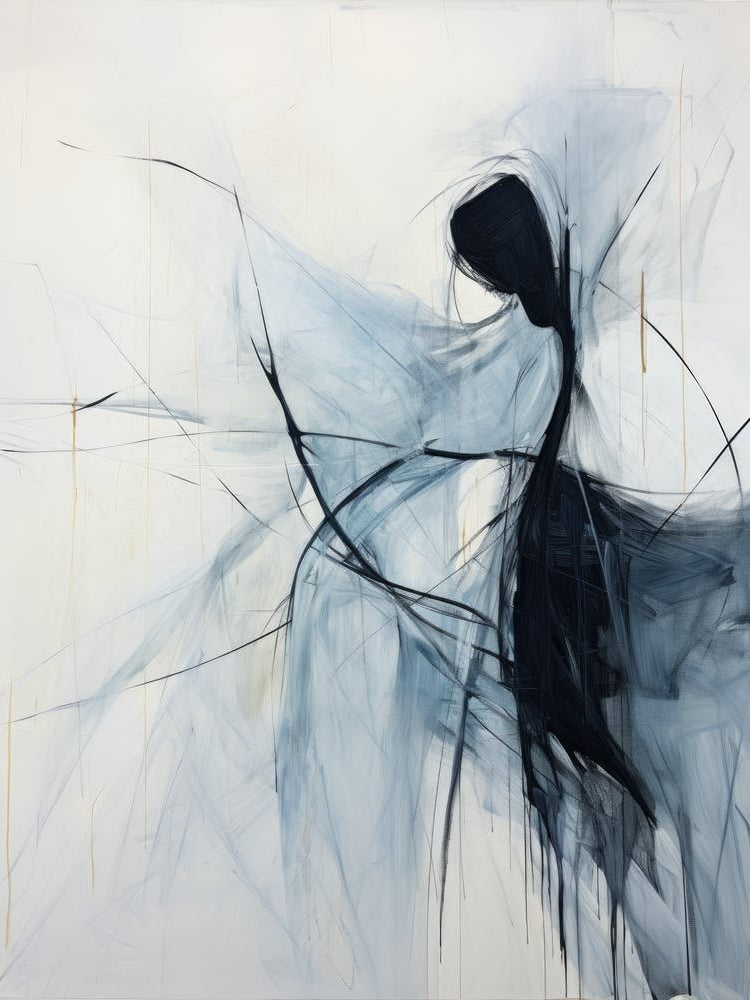 Abstract Painting 325