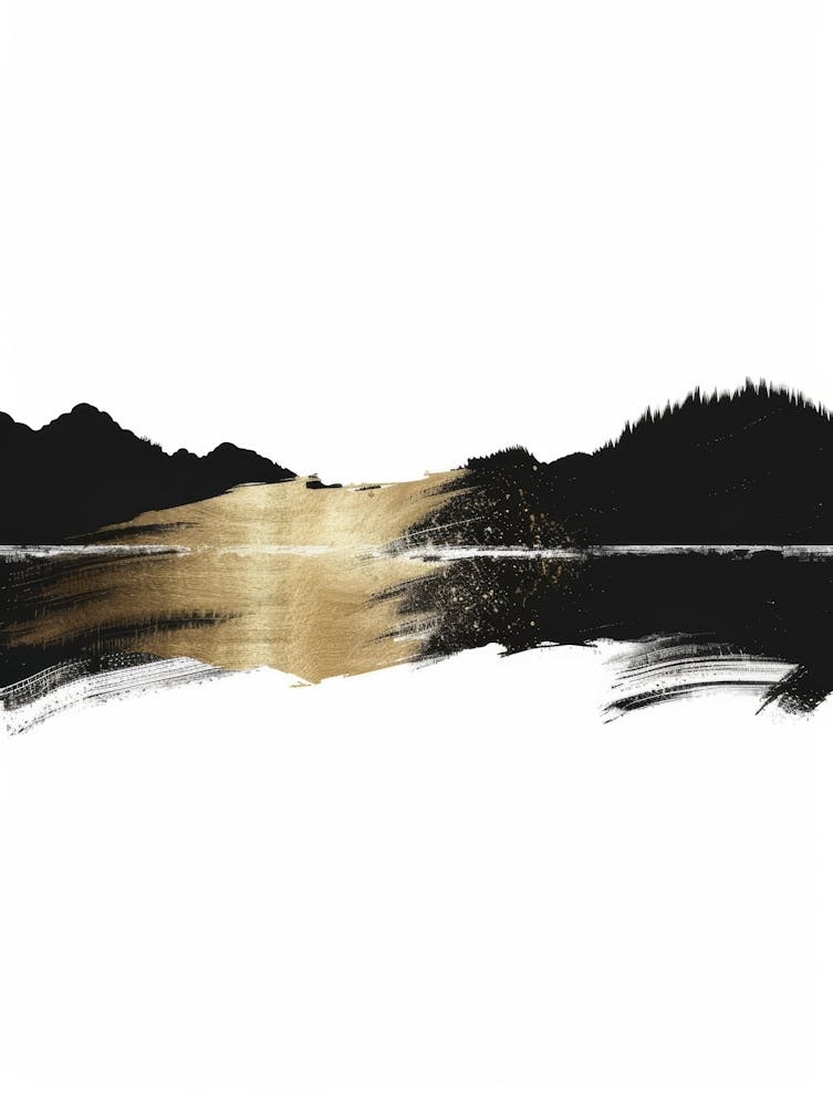 Black And Gold 29