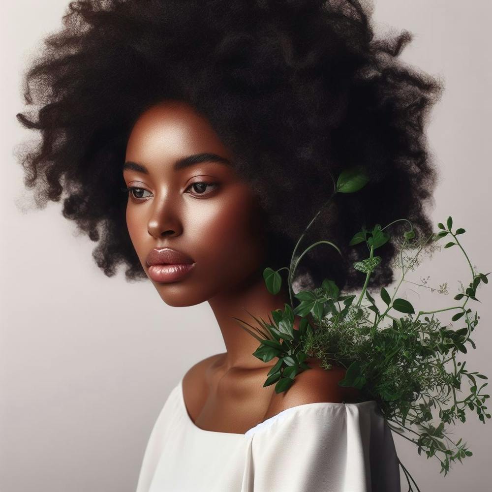 Fro, Pose & Plant