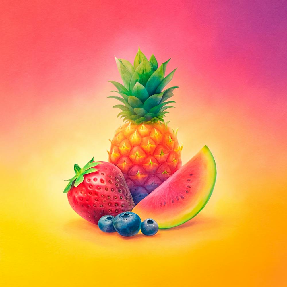 Tropical Fruit
