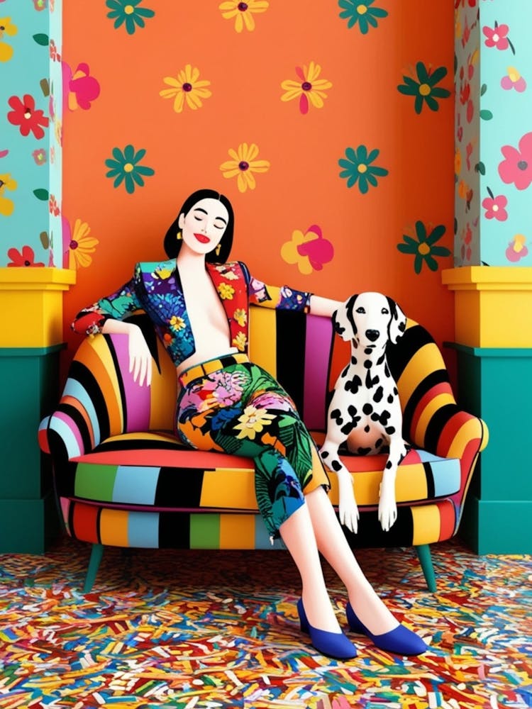 Dalmatian 17