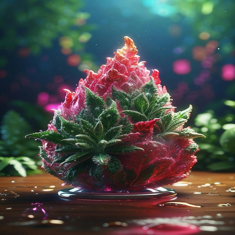 Cannabis Flower