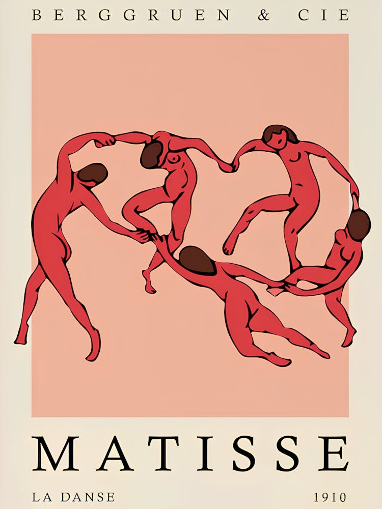 Matisse 8