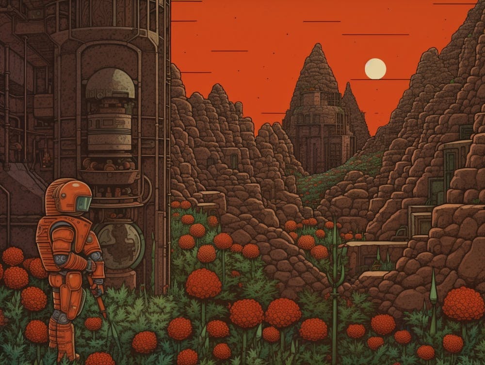 Symbiosis
