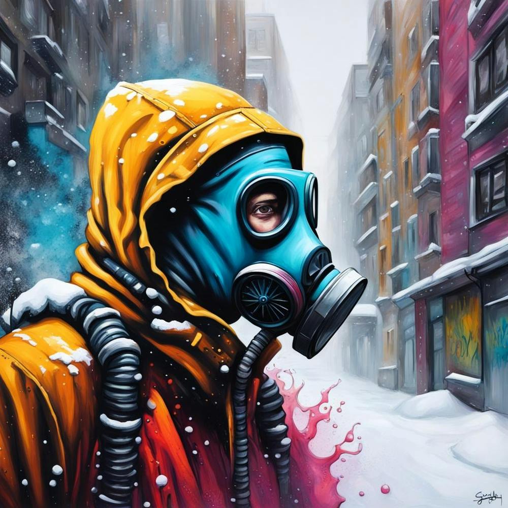 Toxic