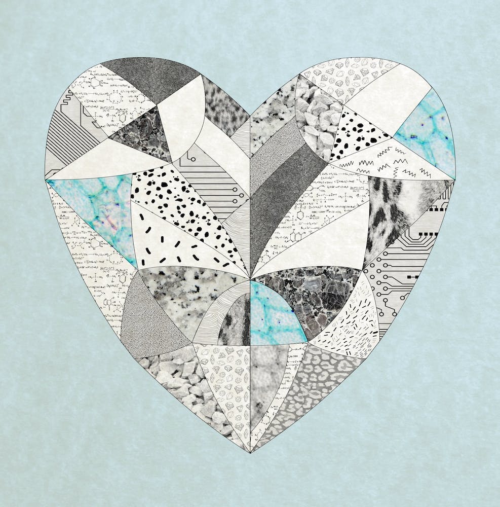 Chemical Reaction Love