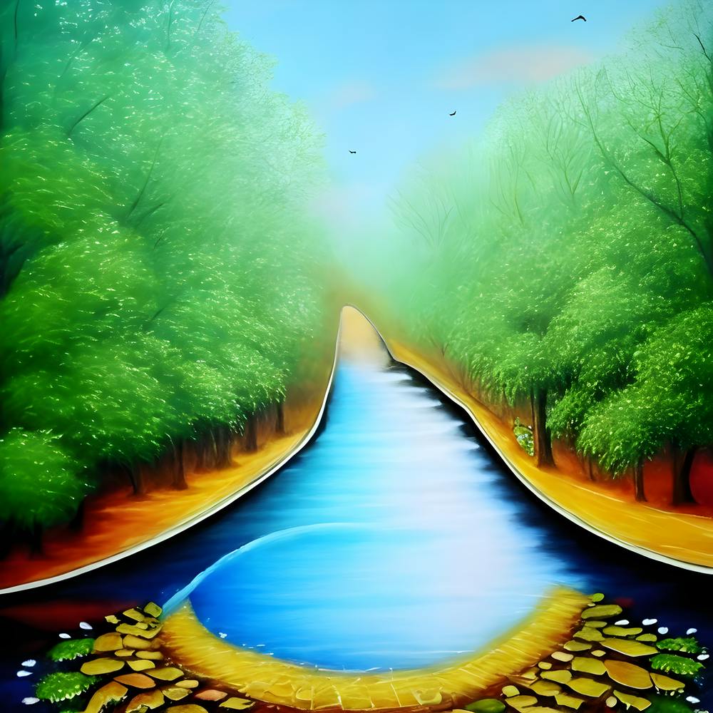 Beautiful Artistic Painting (4) (1)