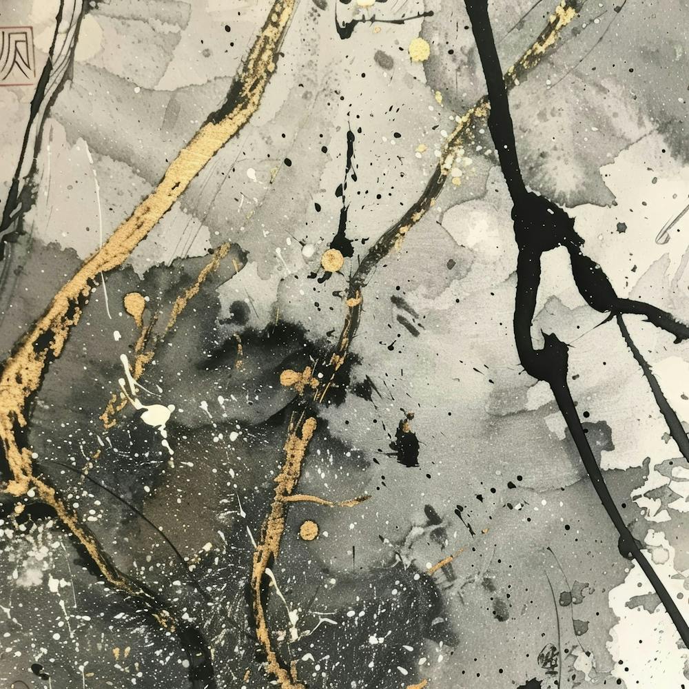 Abstract Painting 2320