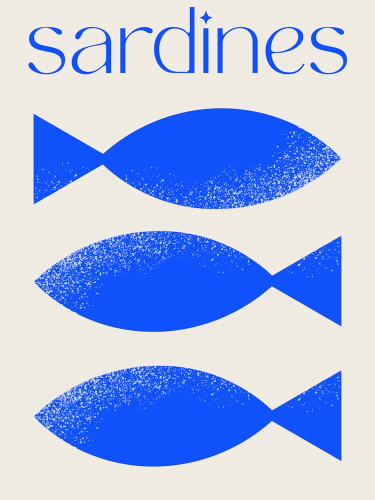 Sardines 1