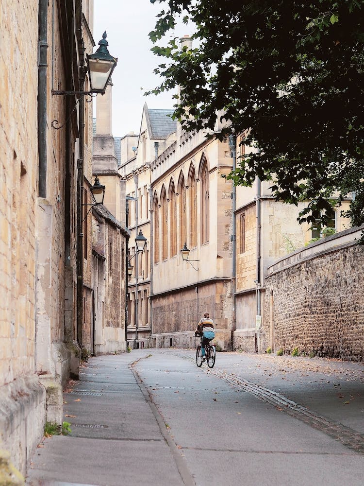 Oxford