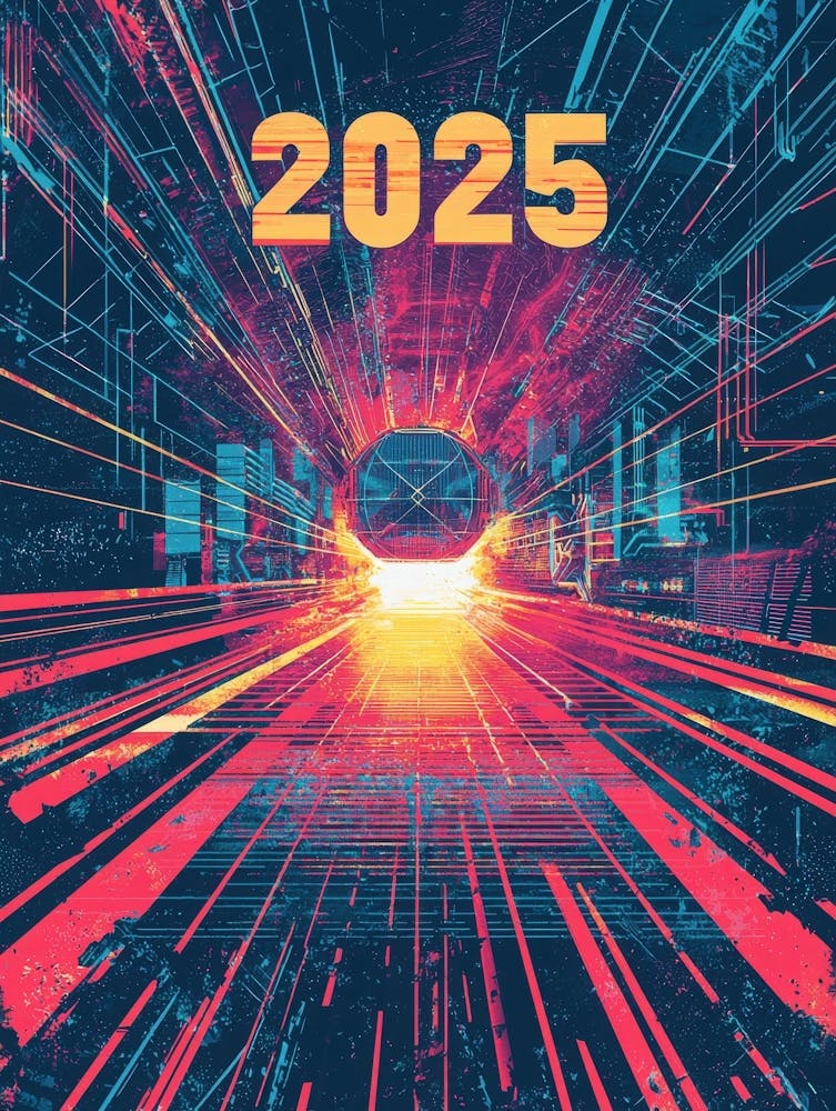 Aihrgdesign A Retro Futurist Poster Of The First Successful S A45a17af D552 4442 B6c5 62d3d0a2f737 0