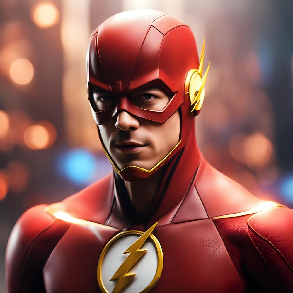 Flash