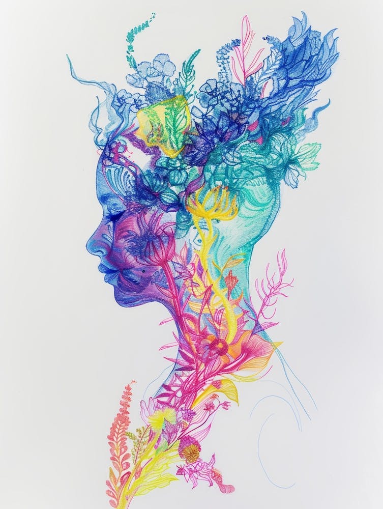 'Flora' 25