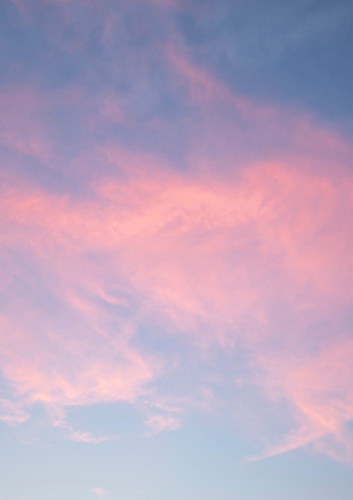 Pink Clouds