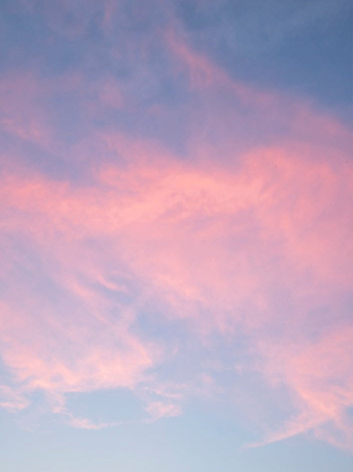 Pink Clouds
