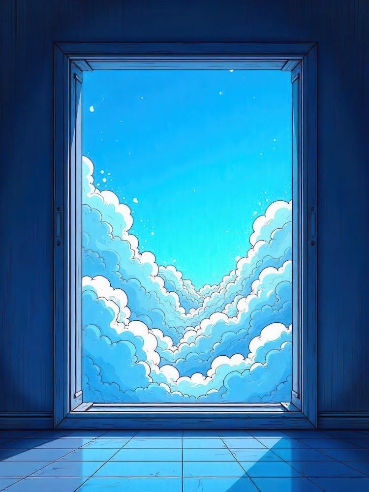 Clouds 2