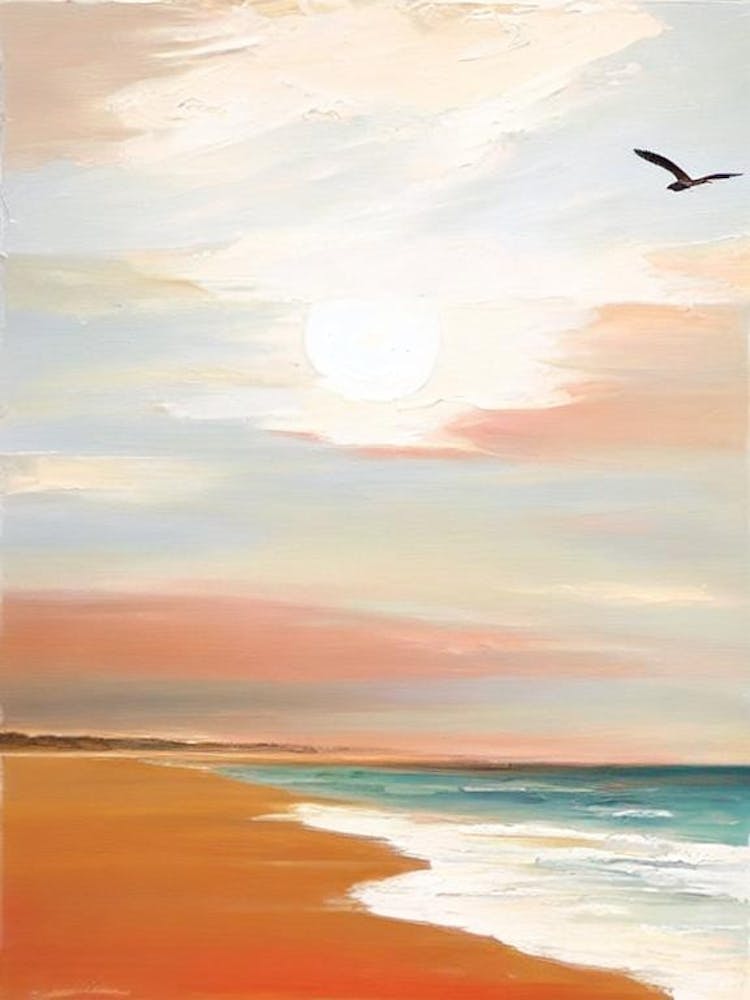 Brighton Beach, Australia Neutral 1