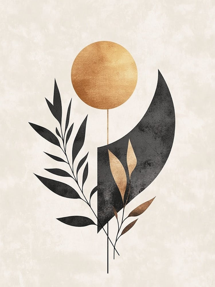 Abstract Painting 198