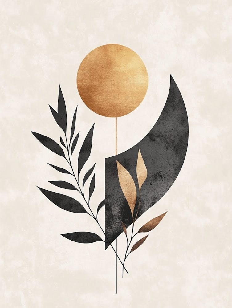 Abstract Painting 198