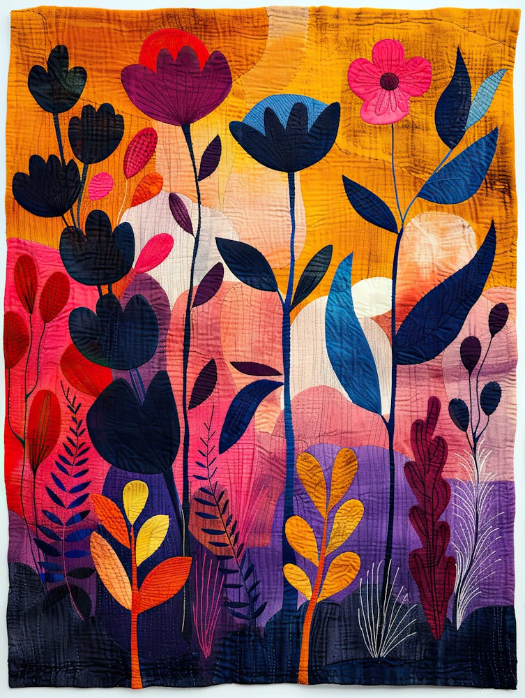 Effortless Elegance Matisse Style