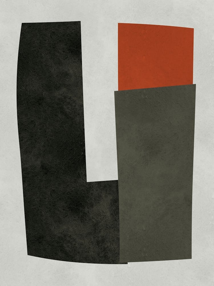 Expressive abstract shapes 19