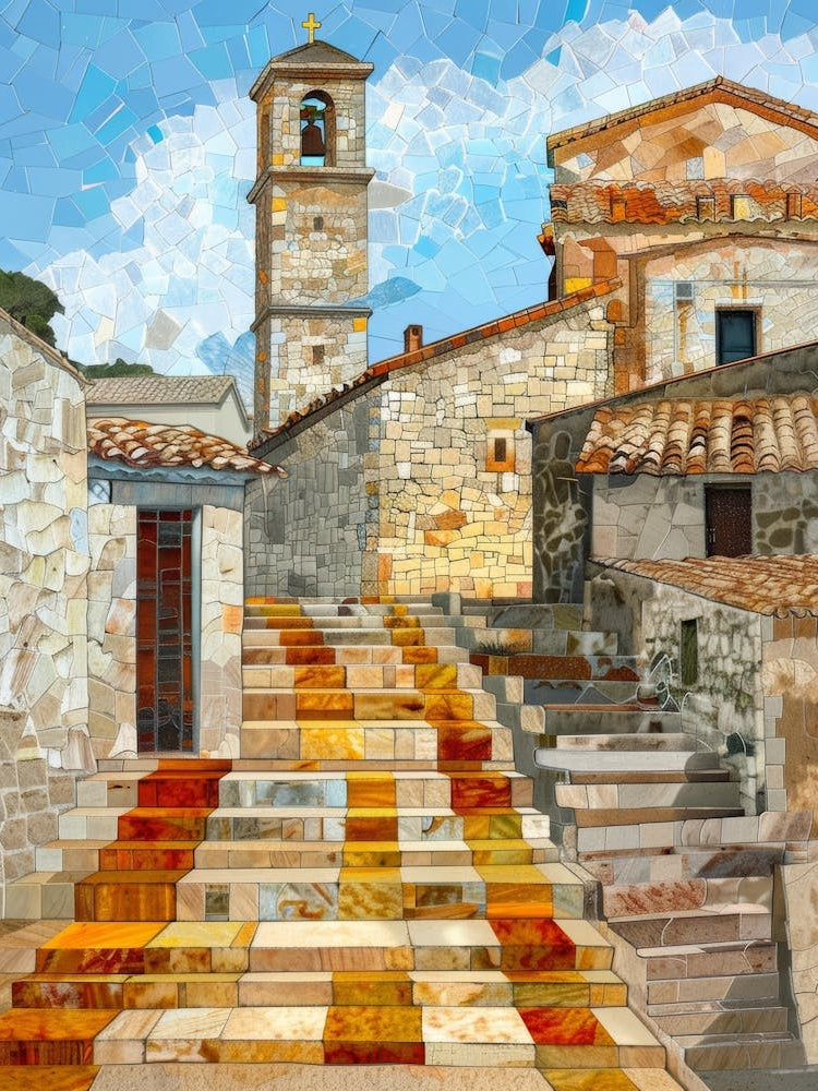 Stairway To Heaven 19