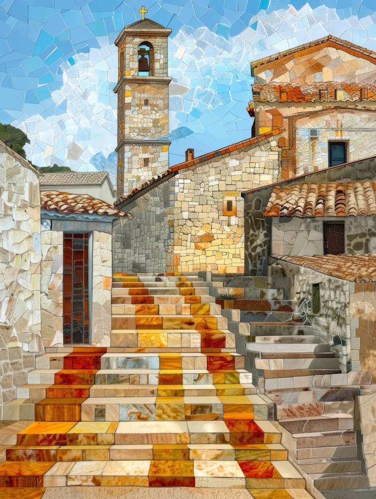 Stairway To Heaven 19