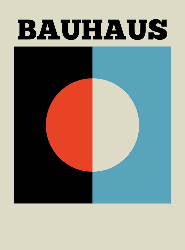 Bauhaus 21