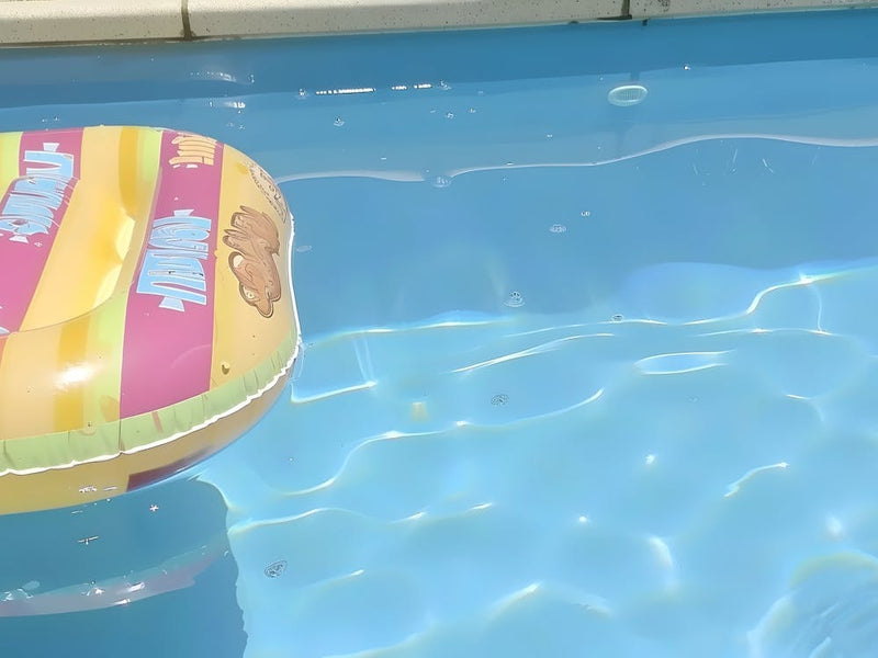 Swimming Pool 3