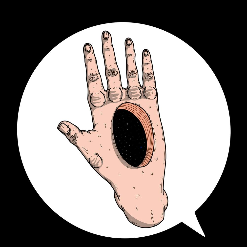 Handspace 2