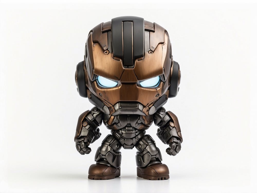 Funko Pop War Machine Kids