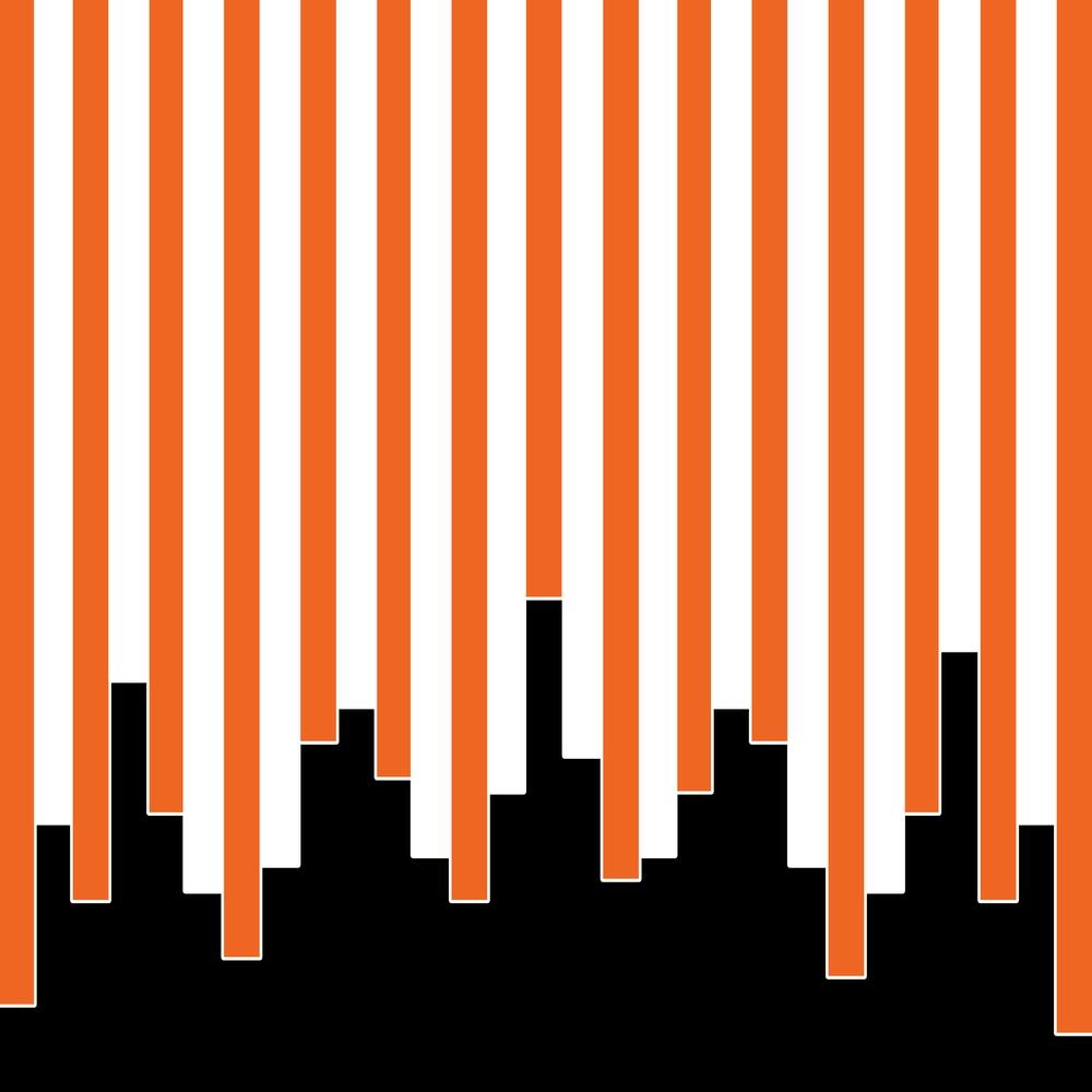 San Francisco Skyline