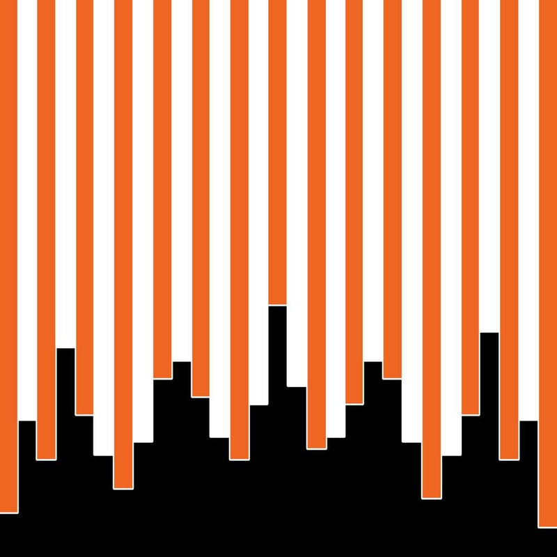 San Francisco Skyline