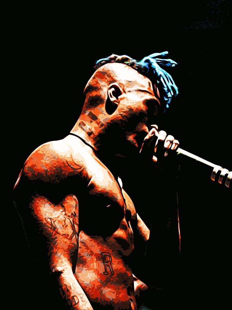xxx tenations 3