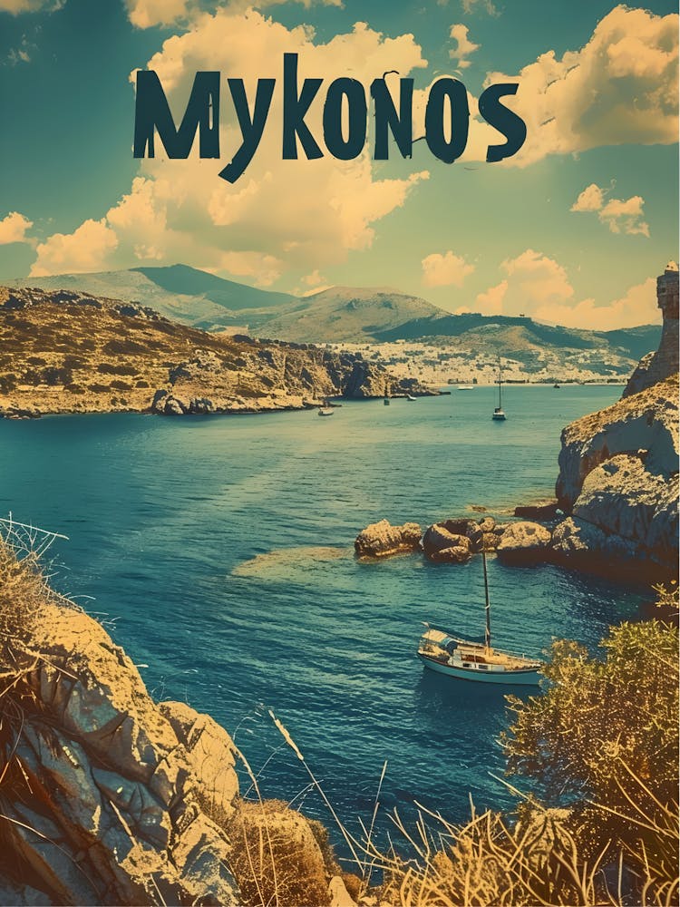 Mykonos 3