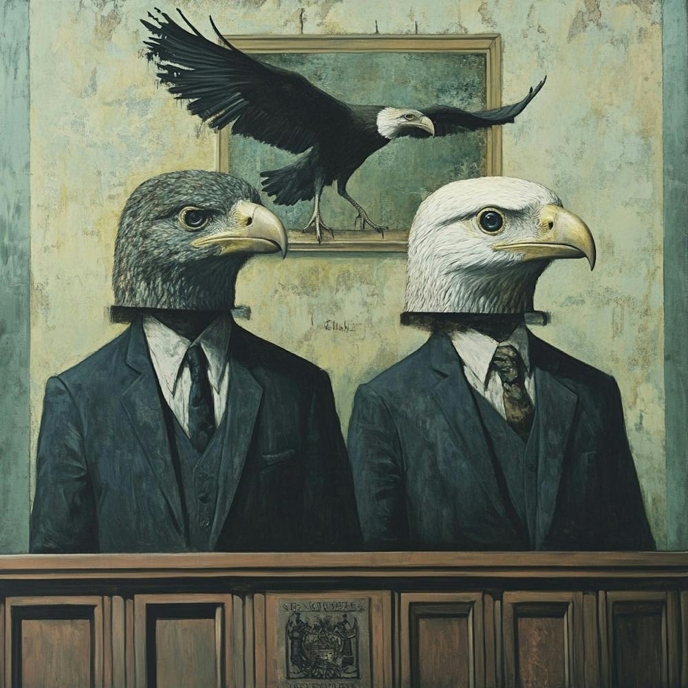 Eagles