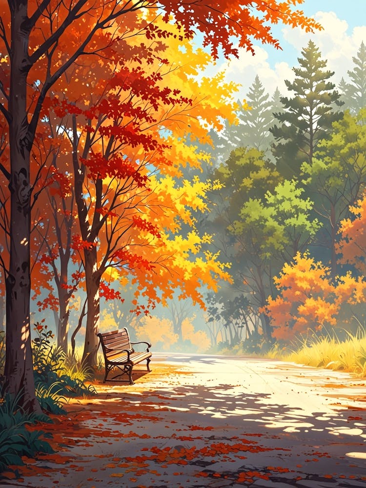 Autumn Park