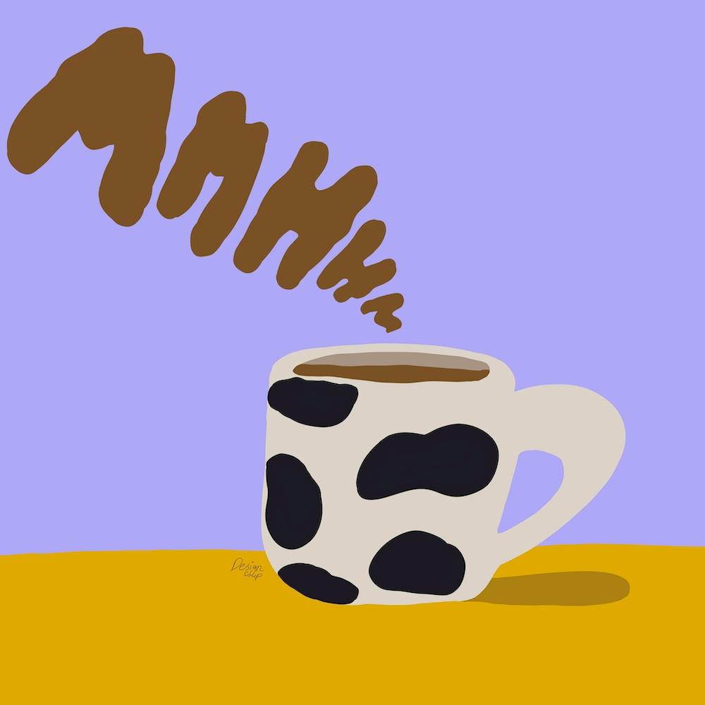 Morning Coffee