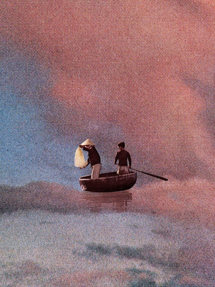 Paddle